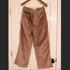Emmett 2.0 Wide-Leg Pants in Corduroy